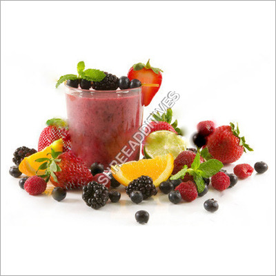 Fruit Preparations Fruit Preparations