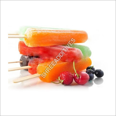 Flavours Flavours