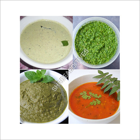 Chutneys Chutneys