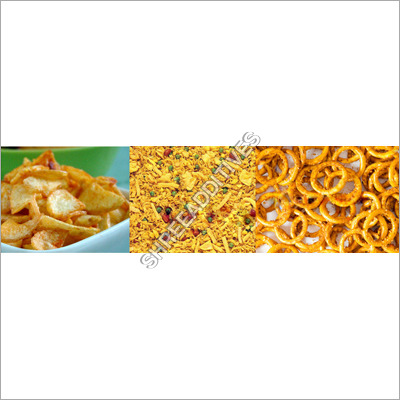 Snack Seasonings Snack Seasonings