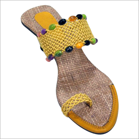 Sandal Upper Material Sandal Upper Material