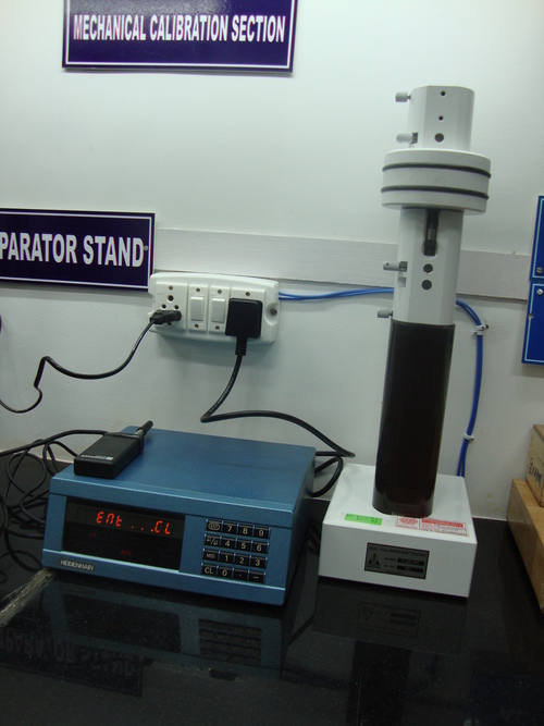 Onsite Calibration Services Onsite Calibration Services