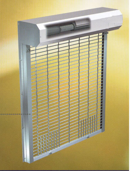 Rolling Grill Rolling Grill