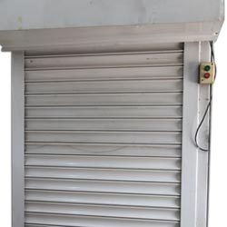 Automatic Rolling Shutter Automatic Rolling Shutter