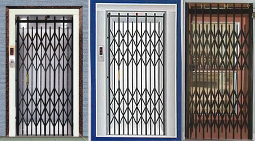 Collapsible gate Collapsible gate