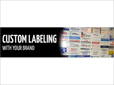 Labeling Services Labeling Services