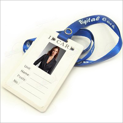 Identity Card Identity Card