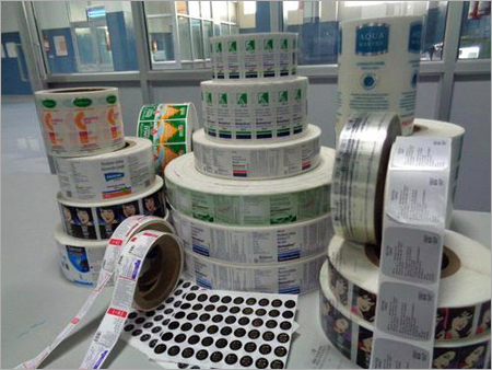 Adhesive Labels Adhesive Labels
