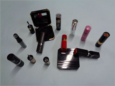 Cosmetic Plastic Container Cosmetic Plastic Container