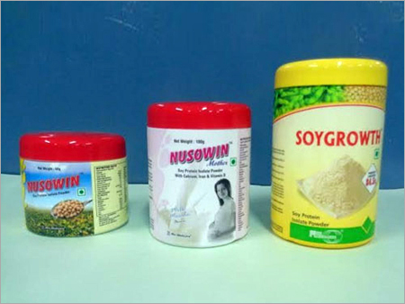Plastic Container Plastic Container