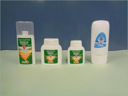 Plastic Bottle Plastic Bottle