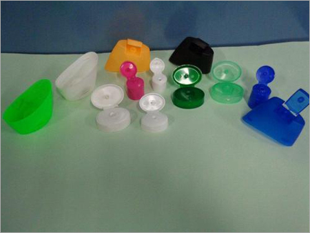Plastic Cap Plastic Cap