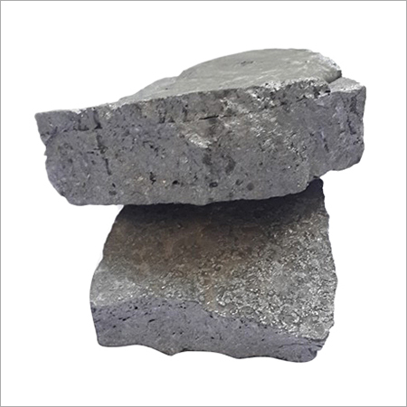 Ferro Silicon Lump Ferro Silicon Lump