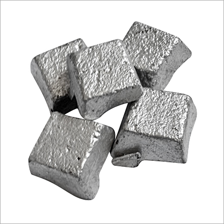 Aluminum Cubes Aluminum Cubes