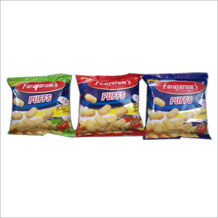 Puff Snacks Puff Snacks