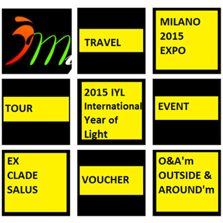 MILANO 2015 EXPO MILANO 2015 EXPO