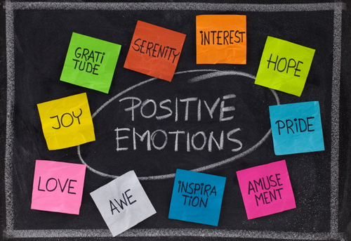EMOTIONS EMOTIONS