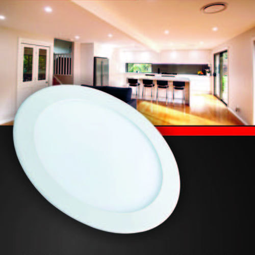 Circular LED Panel Downlight Circular LED Panel Downlight
