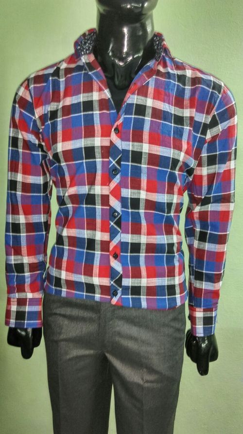 Printed Casual Shirts Printed Casual Shirts