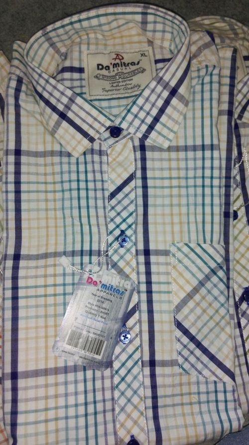 Designer Formal Shirt Designer Formal Shirt