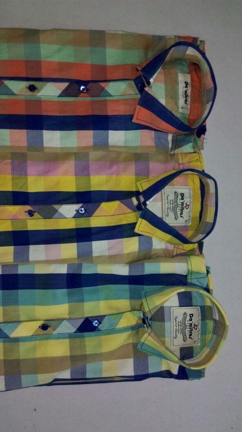 Rainbow Colored Shirts Rainbow Colored Shirts