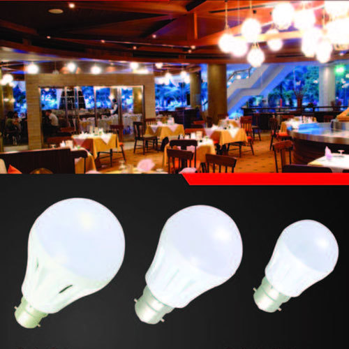 LED Bulb LED Bulb