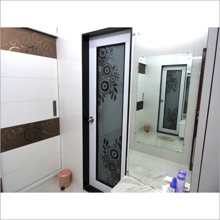 Glass Door Glass Door