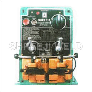Bandsaw Blade Butt Welder Bandsaw Blade Butt Welder