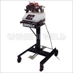 Wire Butt Welder Wire Butt Welder