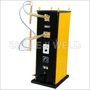 Pedal Operated Spot Welding Machine Pedal Operated Spot Welding Machine