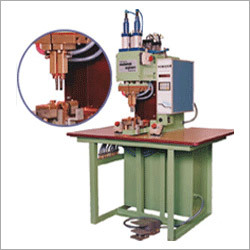 Table Mounted Spot Welding Machine Table Mounted Spot Welding Machine