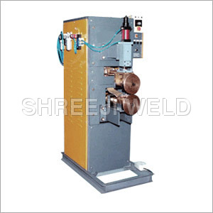 Industrial Seam Welding Machine Industrial Seam Welding Machine