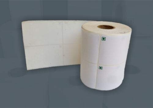 Plain Barcode Label Plain Barcode Label
