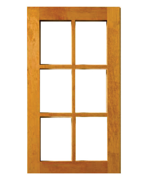 Wooden Glass Window Wooden Glass Window