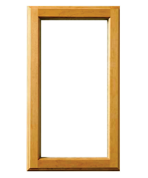 Wooden Window Frame Wooden Window Frame