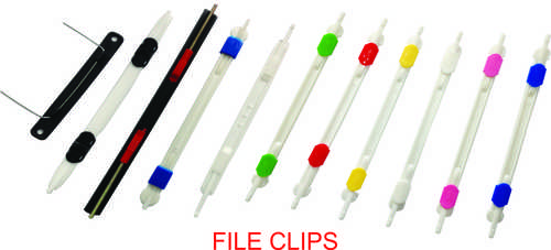 FILE CLIPS FILE CLIPS