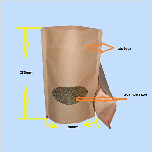 Oval Pouch Bag Oval Pouch Bag