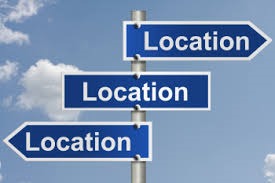 LOCATION LOCATION
