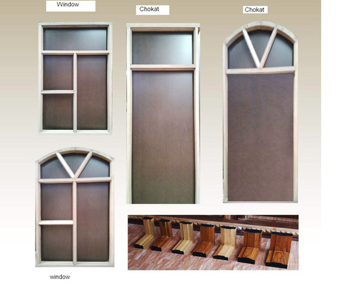 Chokhat Window Chokhat Window
