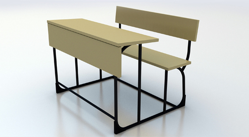 School Desk School Desk