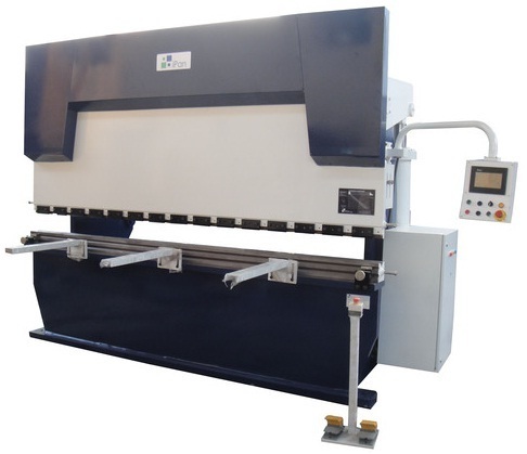 Hydraulic NC Press Brake Machines Hydraulic NC Press Brake Machines