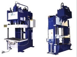 Hydraulic Frame Press Hydraulic Frame Press