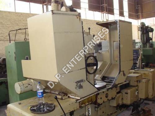 Gear Grinder ZSTZ 800 Gear Grinder ZSTZ 800