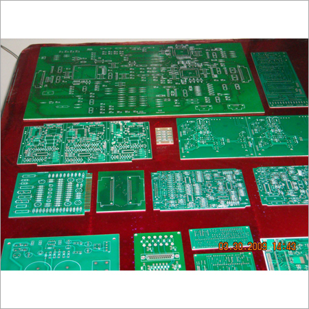 Pcb Manufacturing Pcb Manufacturing