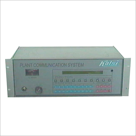 Processor Controllers, Equipments & Machines Processor Controllers, Equipments & Machines