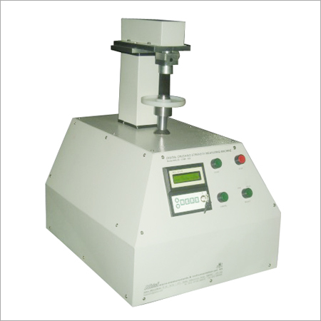Intelligent Lab Testing Equipments Intelligent Lab Testing Equipments