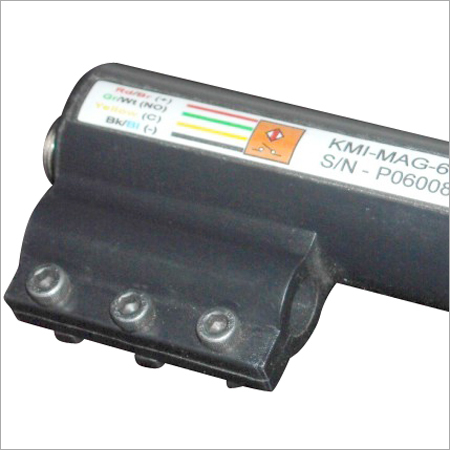 Magnetic Sensors Magnetic Sensors