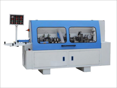 Semi Automatic Edge Banding Machines Semi Automatic Edge Banding Machines