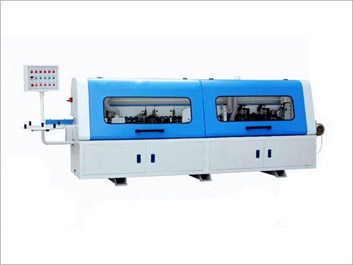 Wooden Edge Banding Machine Wooden Edge Banding Machine