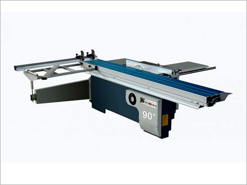 Sliding Table Panel Saw Sliding Table Panel Saw